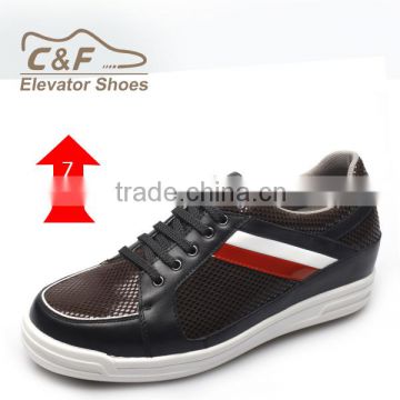 Hand made shoe casual men shoe / fashion man shoe/wholesale china shoes