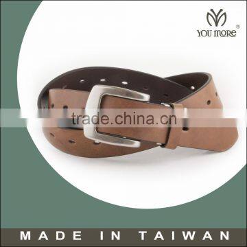 Taiwan manufacture accessories speciel leather strip