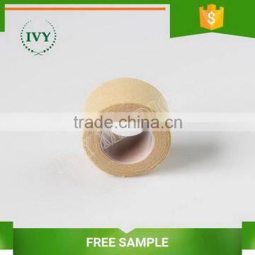 Durable hot sale medical skin color zinc oxide tape