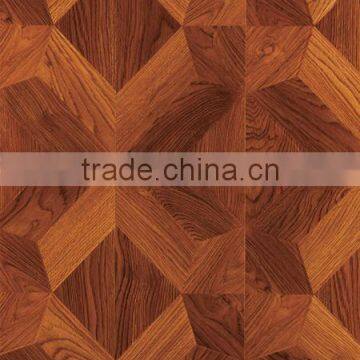 Hot sell 8.3 thickness Parquet laminate flooring