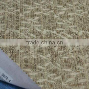 Oriental Curtain Fabric Sheer Curtain Fabric for Curtains photo-6