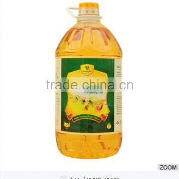 Cooking Oil YUMMY 5L- High Quality (contact Wsy@honoroad.com.vn)