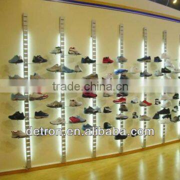 2013 nike shoes selling display stand