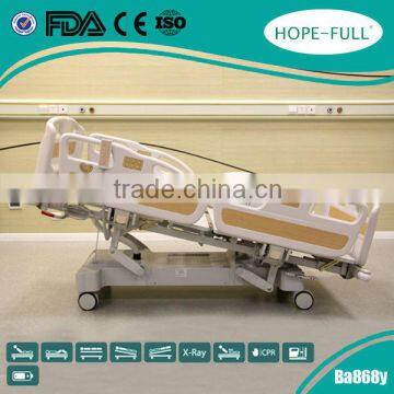 European Style ICU Bed photo-3