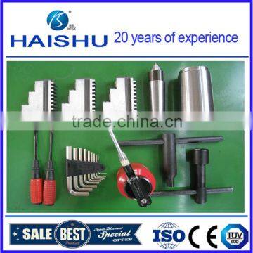 Small GSK CNC Lathe Manufacturer High Precision CK6432A