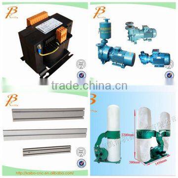 all parts for cnc router/good price/ball screw