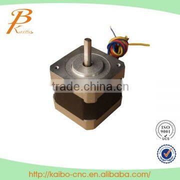Stepper Motor Nema 23/high Power Stepper Motor/cnc Motor With Gear Reduction photo-4