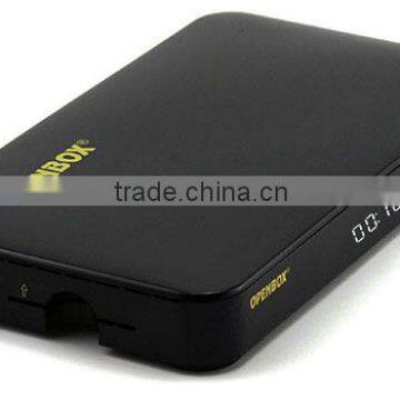 Opembox A5S Dvb-S2 Decoder Satellite tv Receiver With DVB-S2,free Iptv,free Youtube,youporn Video Singapore Set Top Box photo-5