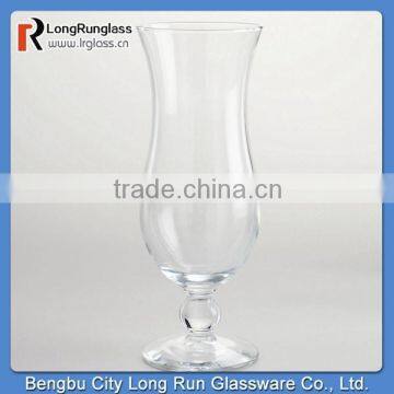 LongRun 15oz Latest Design Hurricane Glasses Wine Cups Coupling Cup