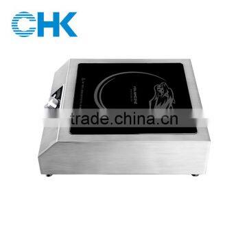 Trade Assurance Great Quality Commercial Induction Cooker With and Cheap Price photo-4