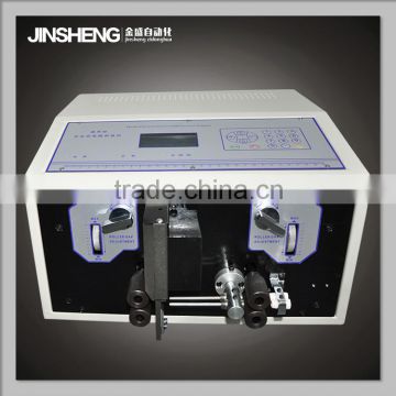 JSBX-2 automatic wire stripping tool machine accept customized