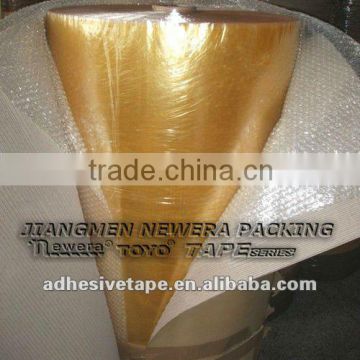 Adhesive Tape Jumbo Roll