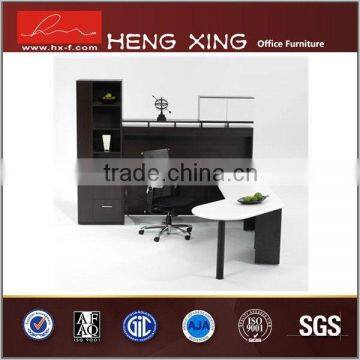 Hi-tech Useful Large Executive Desk photo-2