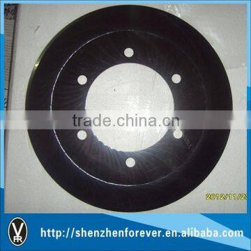 Forever Tungsten Carbide Slitter Blade photo-5