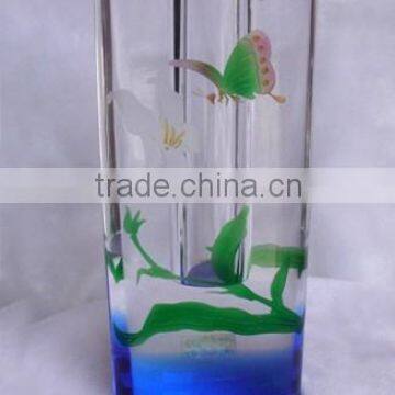 Hot Sale and Popular Crystal Vase photo-2