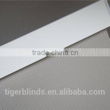 roller blind end cap