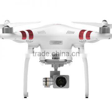 Drone DJI Phantom 3 Standard with Lily HD Camera