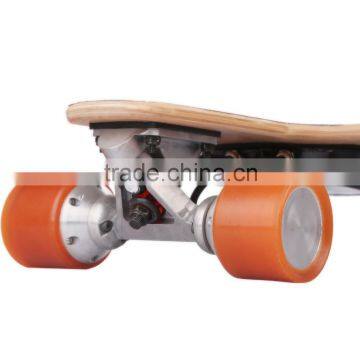 Dropshipping Smart Board Balance Scooter Self Balancing IO Orange Electronic Hoverboard R2 with Remote Key with Factory Price