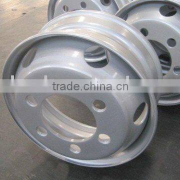 offer truck wheel19.5x6.75