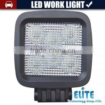 4inch 30W led work light off road driving lights 4x4 accessory