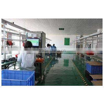 2-year Warranty CE/RoHs Approved Desktop Type Power Supply 12v 2a Level VI for America With Converter Light photo-4