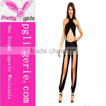 New Summer Fashion Adult Baby Rompers Jumpsuit photo-5