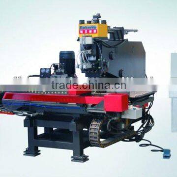 CNC Plate marking punching machine cnc drilling machine