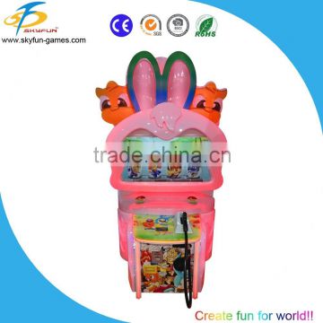 Factory price Howie&Landau mini amusement arcade video game machine for sales