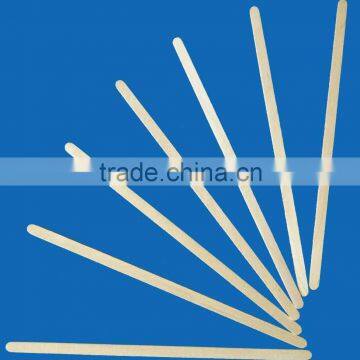 178x6x1.3mm Wooden Coffee Stirrers photo-2