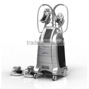 salon use cryotherapy fat freezing cryotherapy device