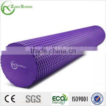 ZHENSHENG Eva Foam Yoga Roller
