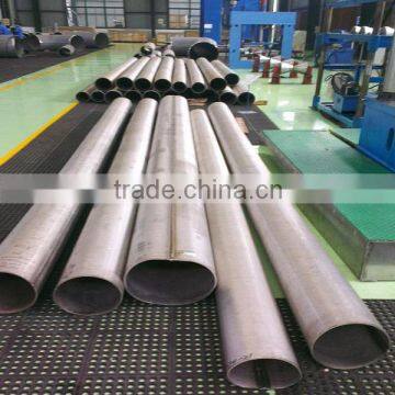 Titanium Pipe/Tube for Chemical