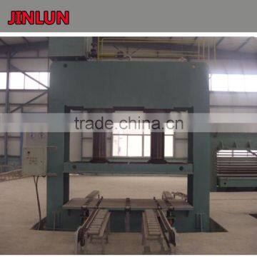 3x6 Feet , 4x8 Feet, Cold Press Machine , Cold Press Oil Machine photo-2