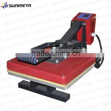 Manufacturer Photo Slate Industrial T-shirt Heat Press Logo Printing Machine