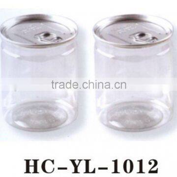 plastic cylinder boxes(HC-YL-1012)