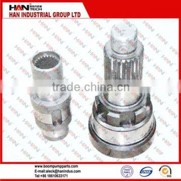 G64 and G61 Transfer Case SANY Concrete Pump Parts photo-4