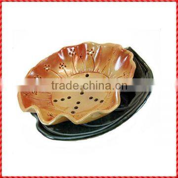 2013 Table Decor Wholesale Decorative Ceramic Cereal Bowl