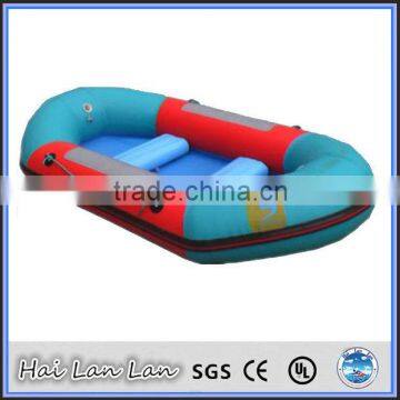 good quality anchor for inflatable boat with slide