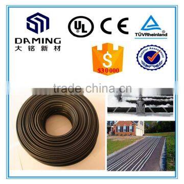 Thermon KSR Transportation Pipeline Self Regulating Heating Cable photo-5