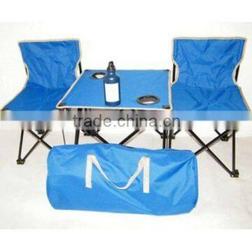 deck table and chair VLA-6053