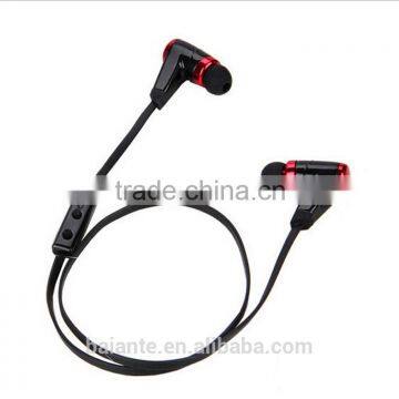 Portable HV805 Universal Sport Stereo CSR Bluetooth Earphone For Iphoe