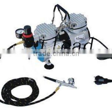 AS19K-1 air brush kit