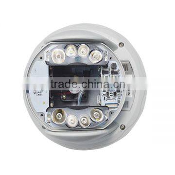 2.0 Megapixel Outdoor IP PTZ Camera IP66 1080P High Speed Dome Camera