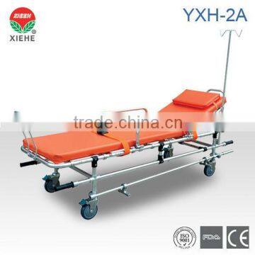 Hospital Ambulance Stretchers