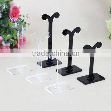Acrylic Jewellery Earring Display photo-2