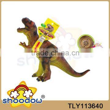 Animal Jurassic dinosaur jurassic park model toy