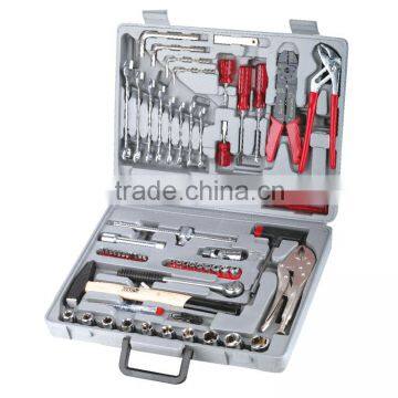 100pcs China Hardware Tools Home Tool Kit