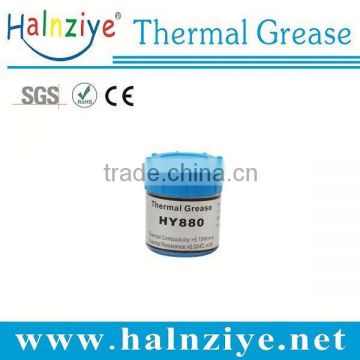 Low Thermal Impendance High Performance Nano Thermal Paste/Grease/Compound applying in CPU/GPU/Electronic Components,Electrical