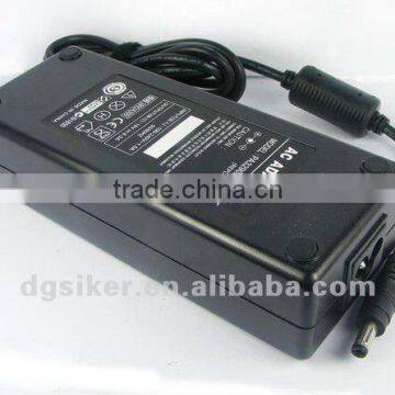 laptop AC adapter replace for HP 19V 6.3A /Pavilion xt276/Business Notebook nx9000, nx9005, NX9008