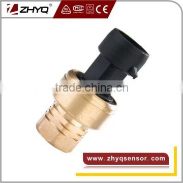 pressure transmitter design for air condition/ refrigeration